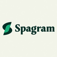 Spagram logo