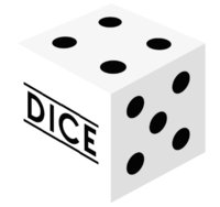 Avatar for Dice.