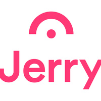Jerry.ai logo