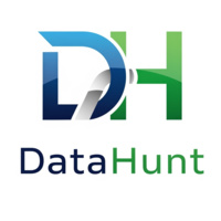 Datahunt.co.in logo