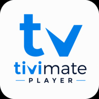 Avatar for Tivimate Player