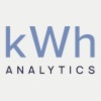 Avatar for kWh Analytics