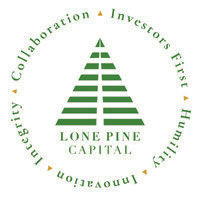 Avatar for Lone Pine Capital