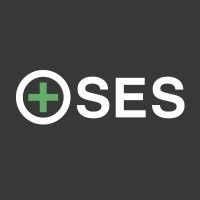 Avatar for SES