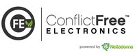 Avatar for ConflictFreeElectronics
