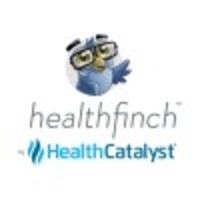 Avatar for Health Catalyst