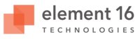 Avatar for Element 16 Technologies