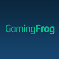 Avatar for Gaming Frog