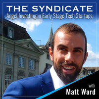 Avatar for The Syndicate @ THESYNDICATE.VC