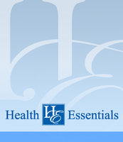 Avatar for Health Essentials