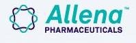 Avatar for Allena Pharmaceuticals