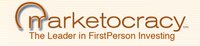 Avatar for Marketocracy