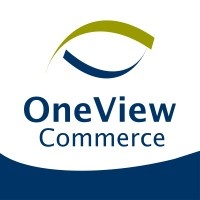 Avatar for OneView Commerce