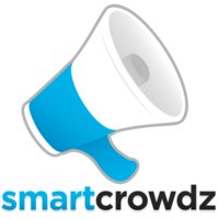 Avatar for SmartCrowdz