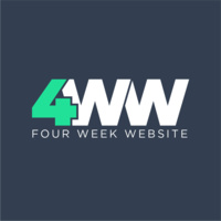 Avatar for 4 Week Website