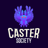 Avatar for Caster Society