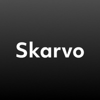 Skarvo