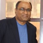 Avatar for Vikram Mathur