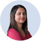 Avatar for Kanika Chauhan