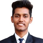 Avatar for Rohan Kokkula
