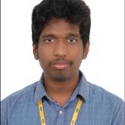 Avatar for Pradeep Gopal