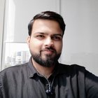 Avatar for Anand Gupta