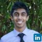 Avatar for Arjun Desai