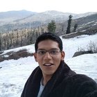 Avatar for Jineel Shah