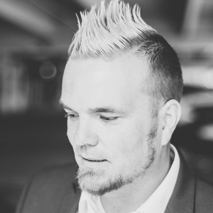 Matt Hudson