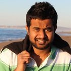 Avatar for Bharath Reddy