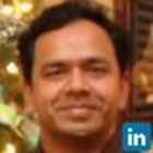 Avatar for Nitin Kishore Gupta
