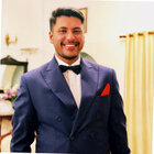 Avatar for Vivek Gopal Ramaswamy
