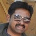 Avatar for Srikanth N