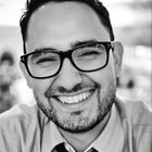 Avatar for Mehran Granfar