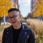 Avatar for David Shin