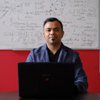Avatar for Vinay Prabhu