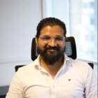 Avatar for Jeevan Reddy