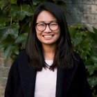 Avatar for Michelle Yu