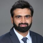 Avatar for Asiman Kumar Panda