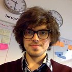 Avatar for Petr Brzek