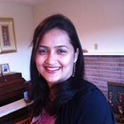 Avatar for Neha Desai