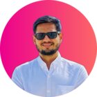 Avatar for Nirav Bhavsar