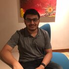 Avatar for Arnab Jyoti Thakuria