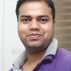 Avatar for Ajay Kumar Singh