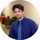 Avatar for Shanmukh Sain