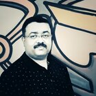 Avatar for Brijesh Bhaskaran