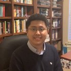 Avatar for Young Liu