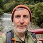 Avatar for Warren Woodward
