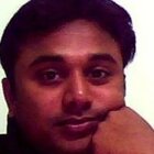 Avatar for Sreekanth Nair