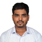 Avatar for Nandhakumar Venkatesan